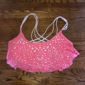 Calia by Carrie Bathing Suit Top